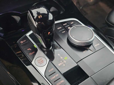 2024 BMW X3 sDrive30i sDrive30i