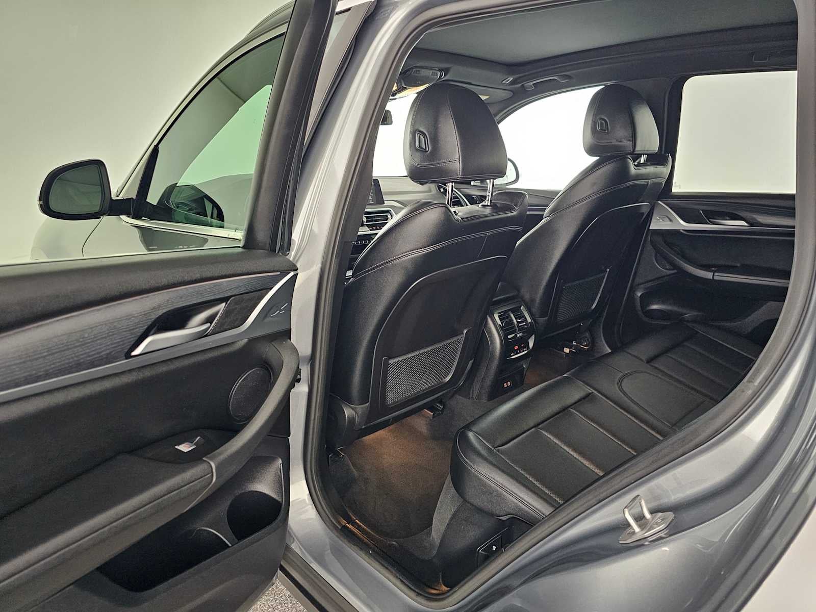 2024 BMW X3 sDrive30i sDrive30i