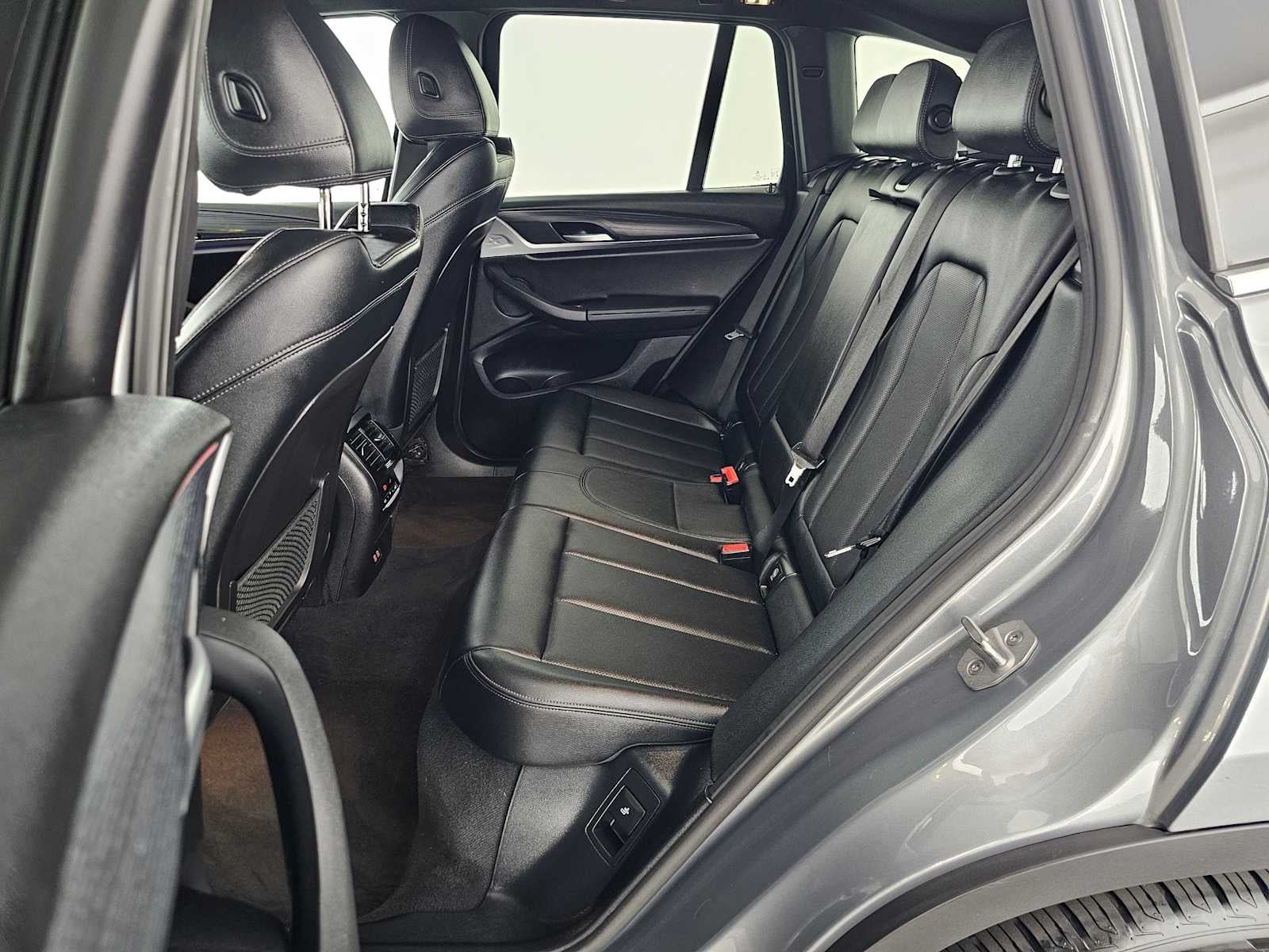 2024 BMW X3 sDrive30i sDrive30i