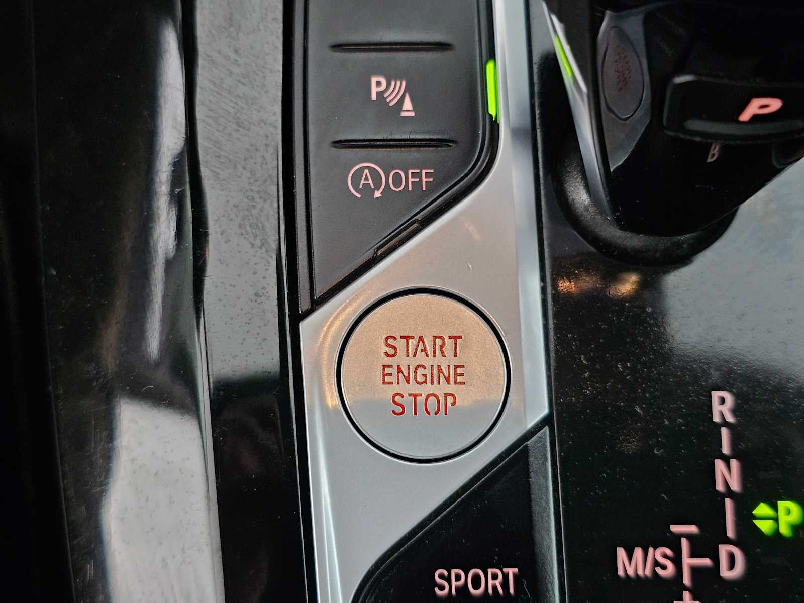 2024 BMW X3 sDrive30i sDrive30i