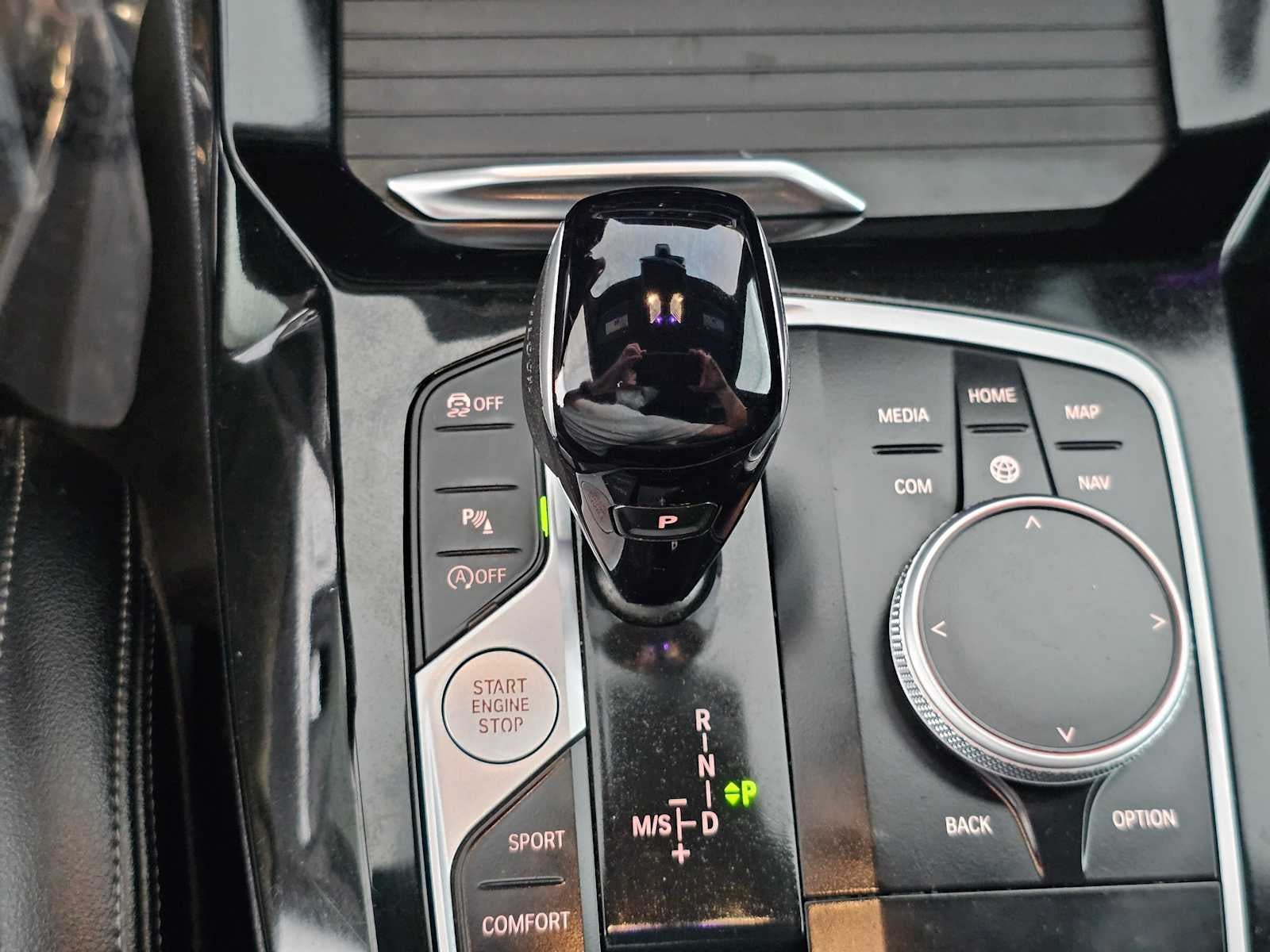 2024 BMW X3 sDrive30i sDrive30i