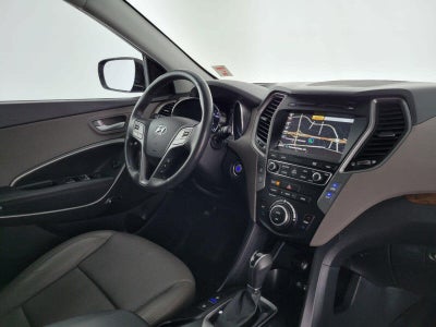 2018 Hyundai Santa Fe Sport 2.0T Ultimate