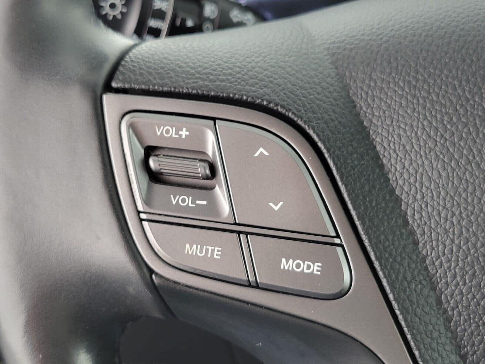 2018 Hyundai Santa Fe Sport 2.0T Ultimate