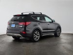 2018 Hyundai Santa Fe Sport 2.0T Ultimate
