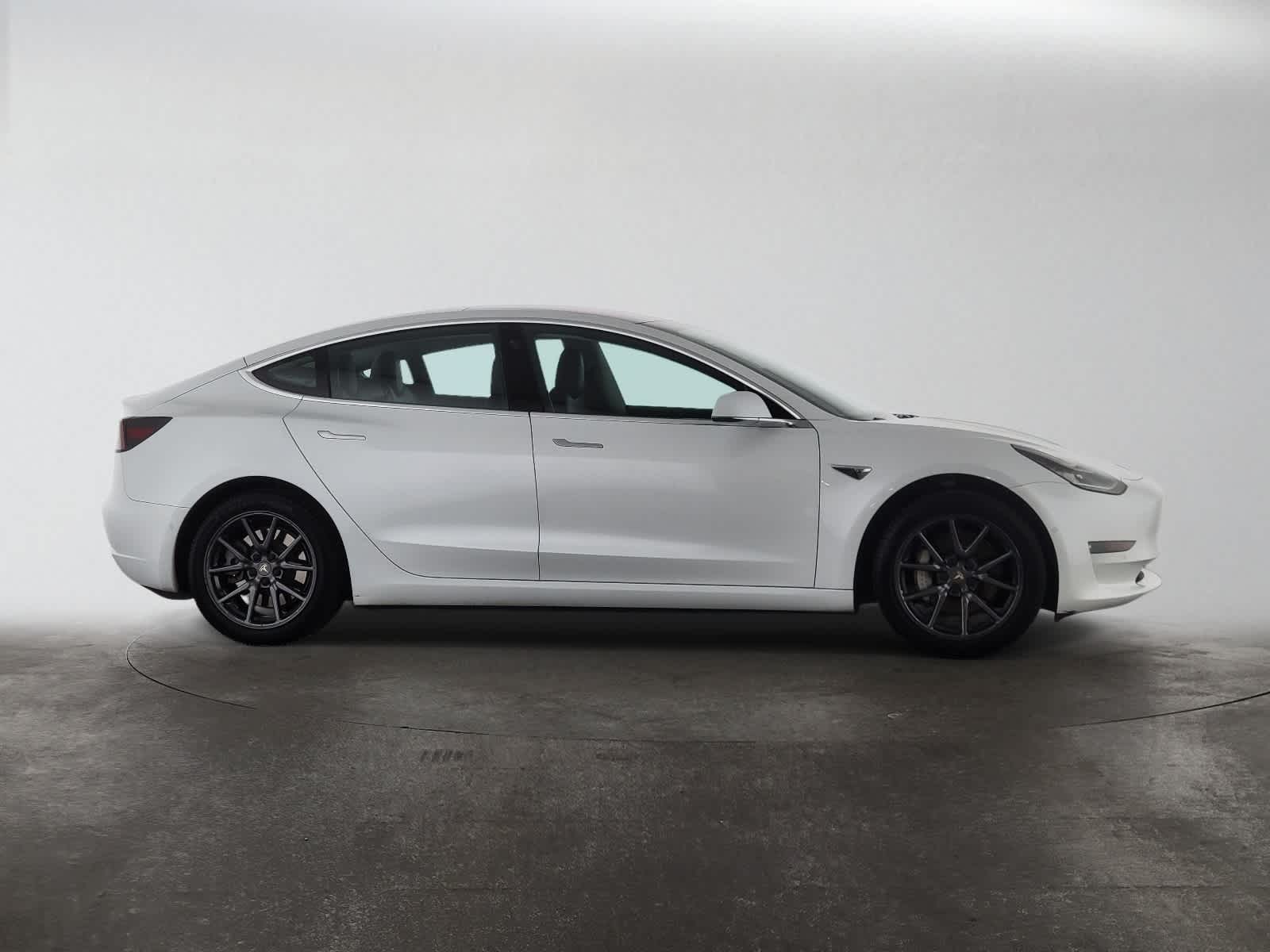 Used 2018 Tesla Model 3 Long Range with VIN 5YJ3E1EA0JF045187 for sale in Westlake Village, CA
