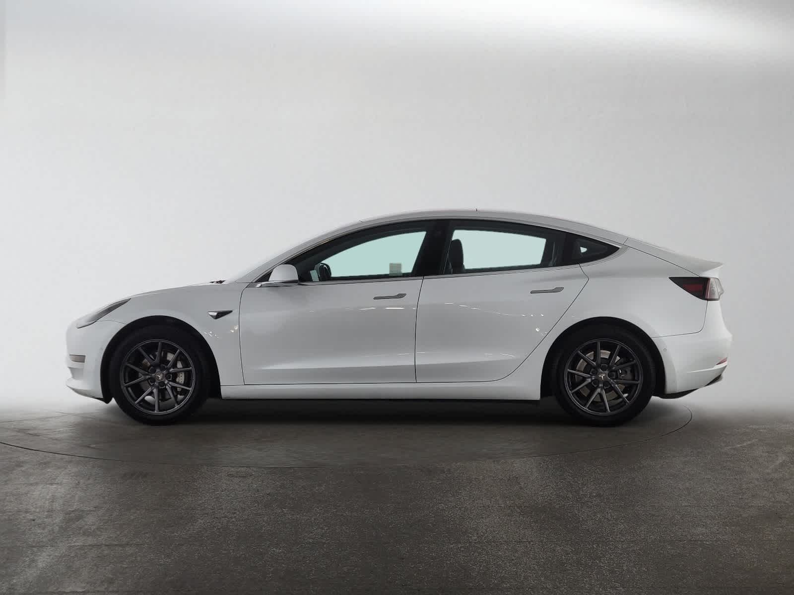 2018 Tesla Model 3 Long Range Battery