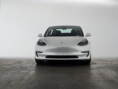 2018 Tesla Model 3 Long Range Battery