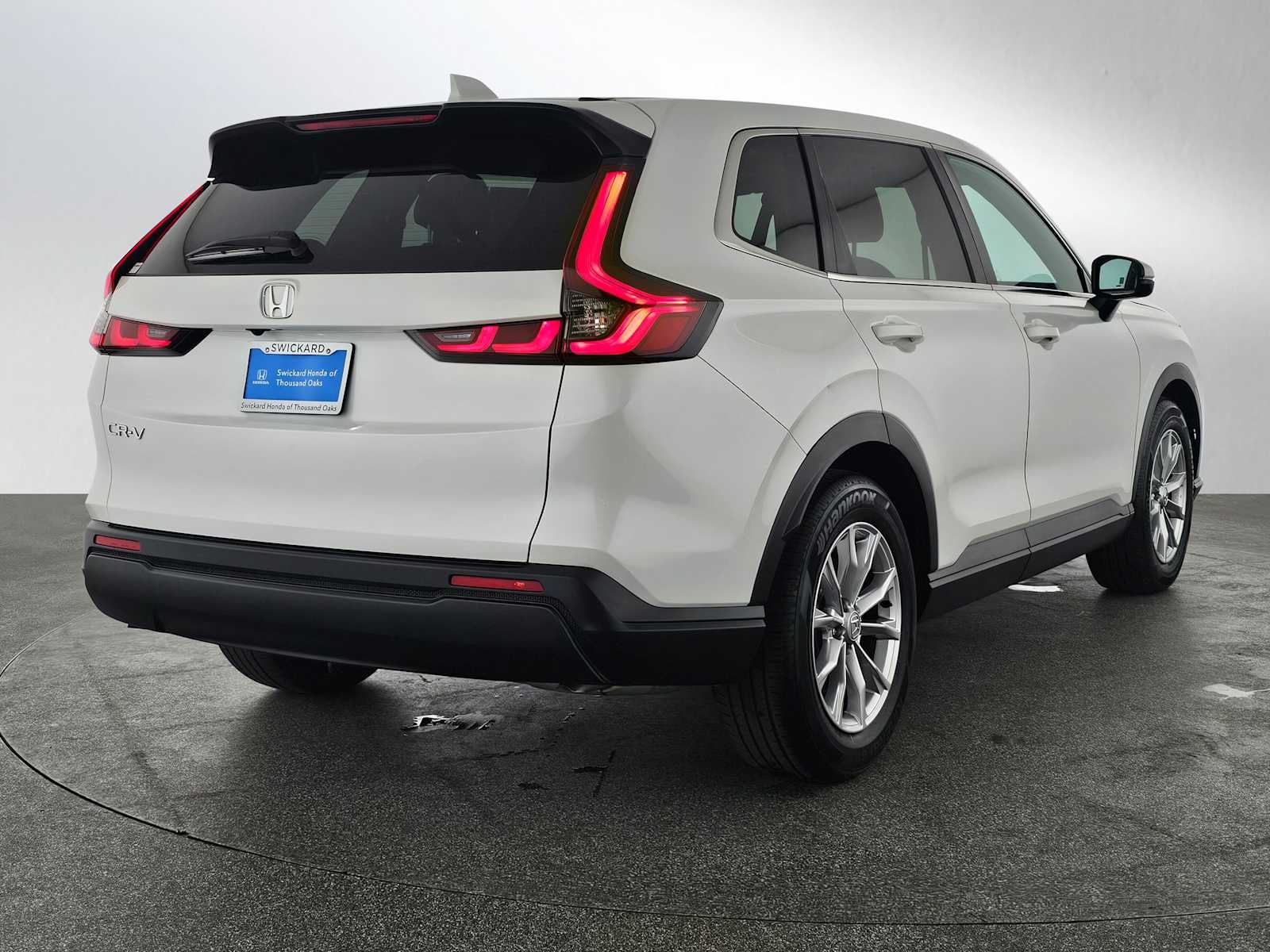 2023 Honda CR-V EX