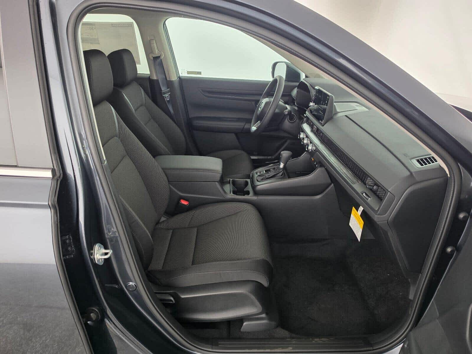 2027 Honda CR-V EX
