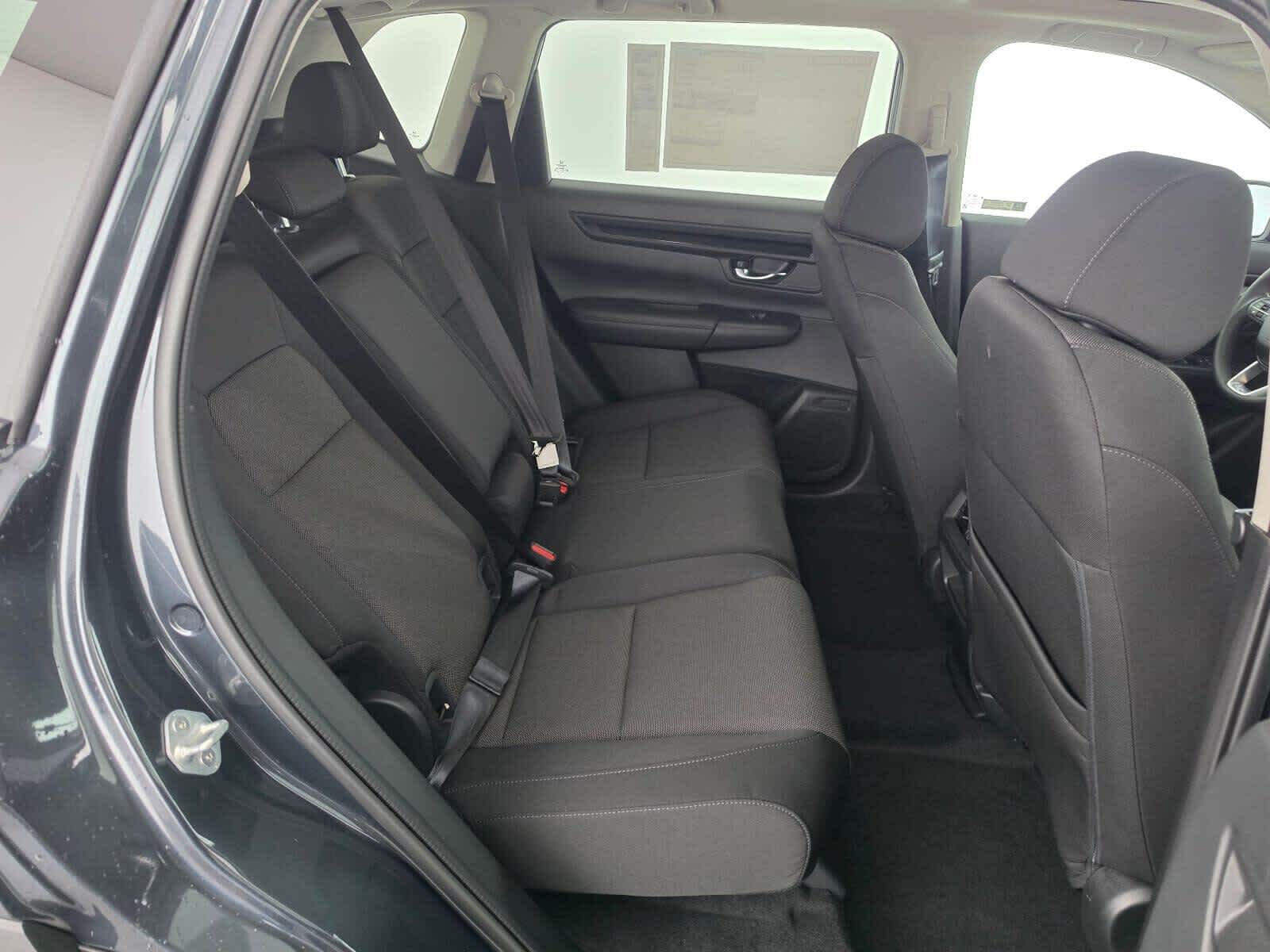 2027 Honda CR-V EX