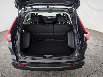 2027 Honda CR-V EX