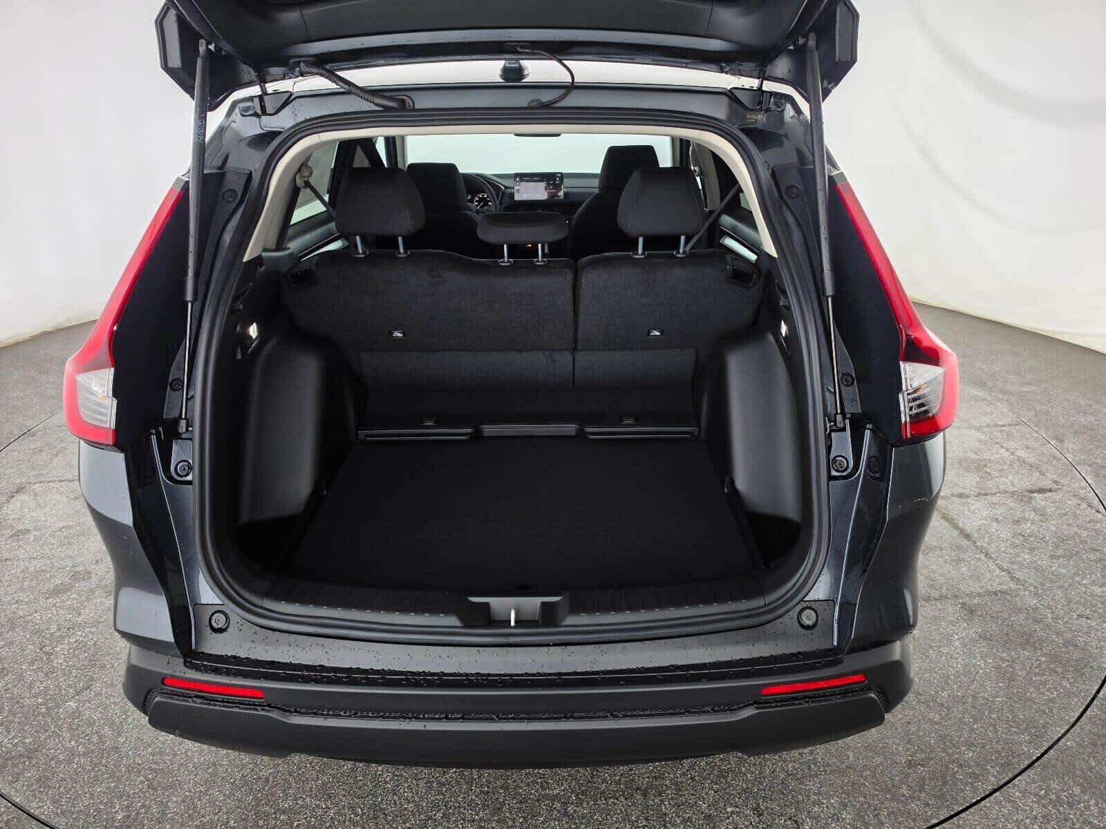 2027 Honda CR-V EX