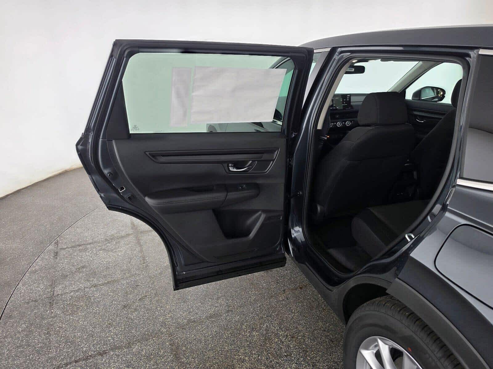 2027 Honda CR-V EX