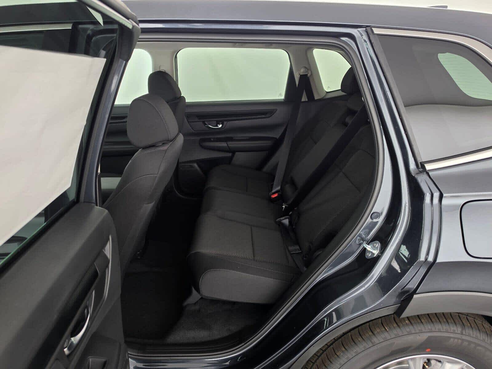 2027 Honda CR-V EX