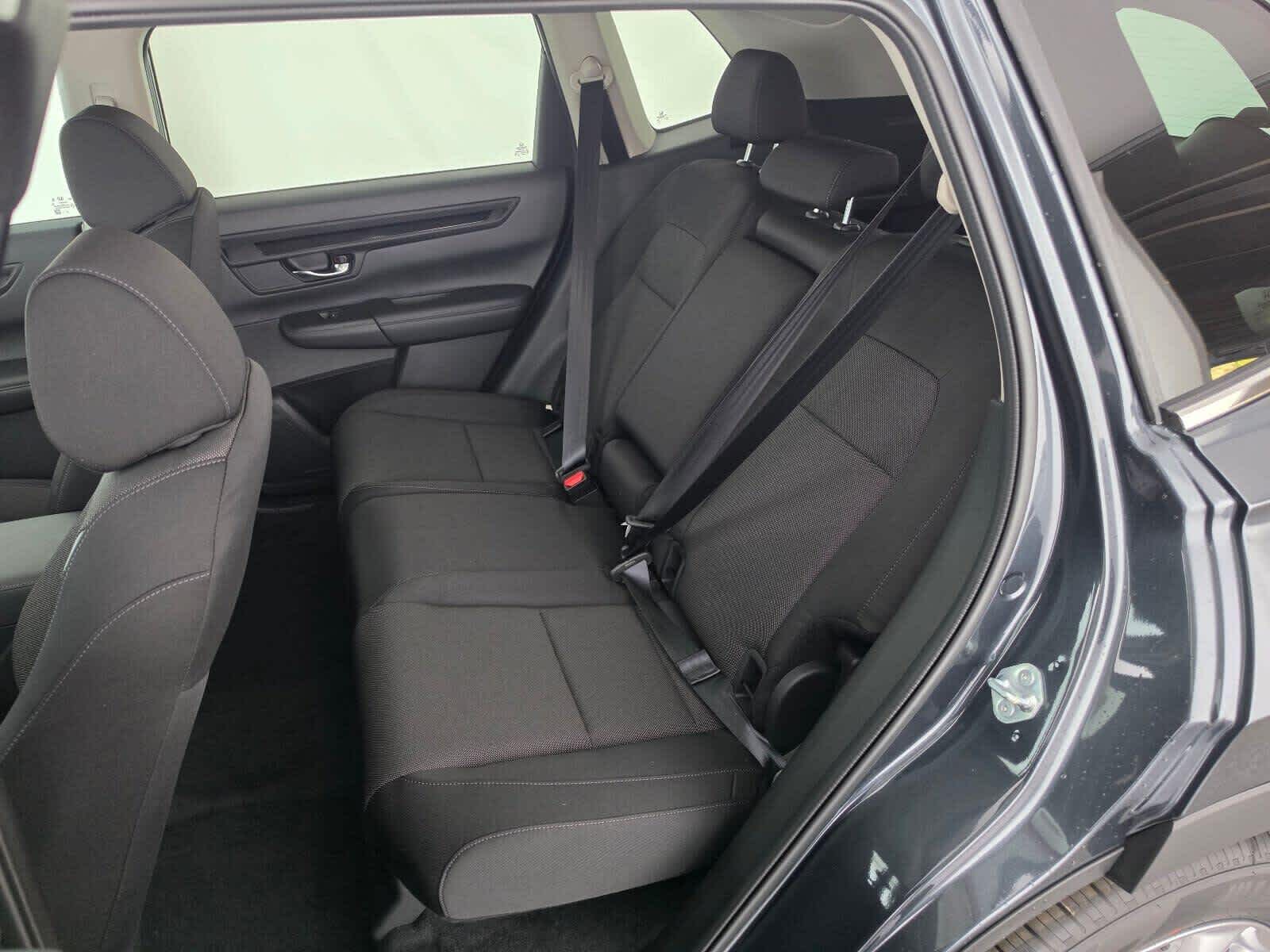 2027 Honda CR-V EX