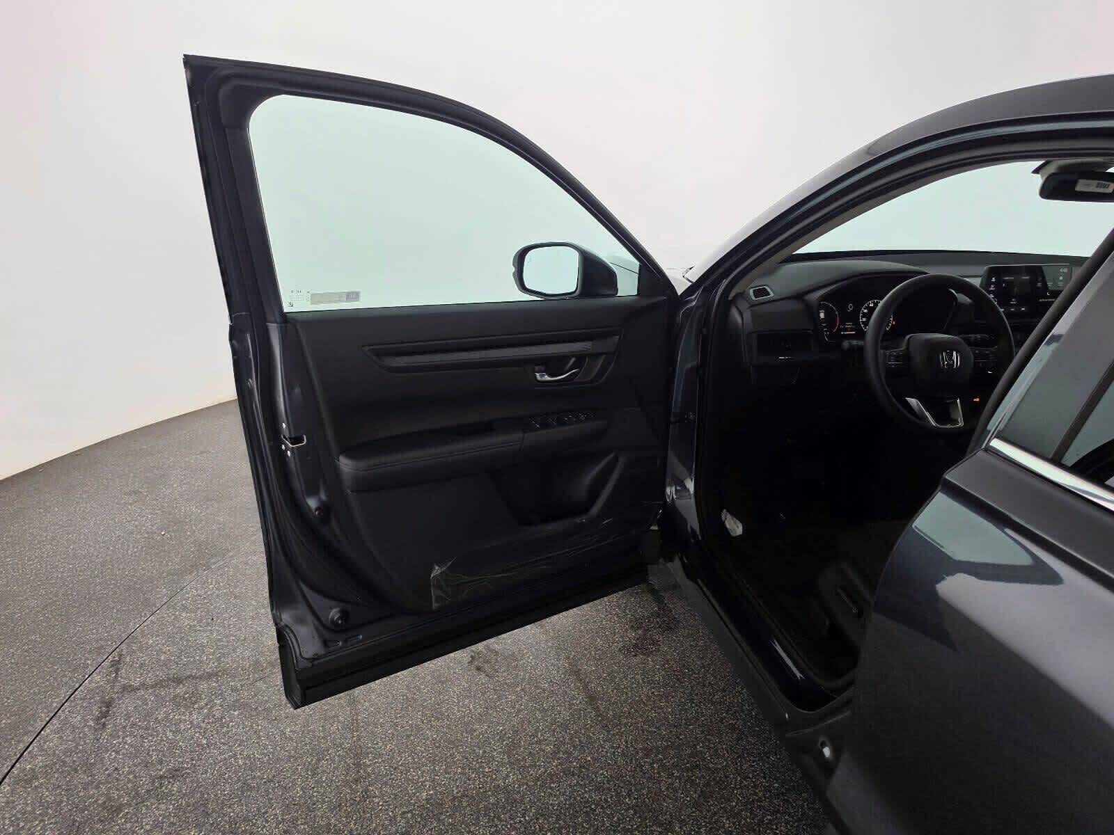 2027 Honda CR-V EX