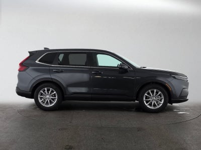 2027 Honda CR-V EX