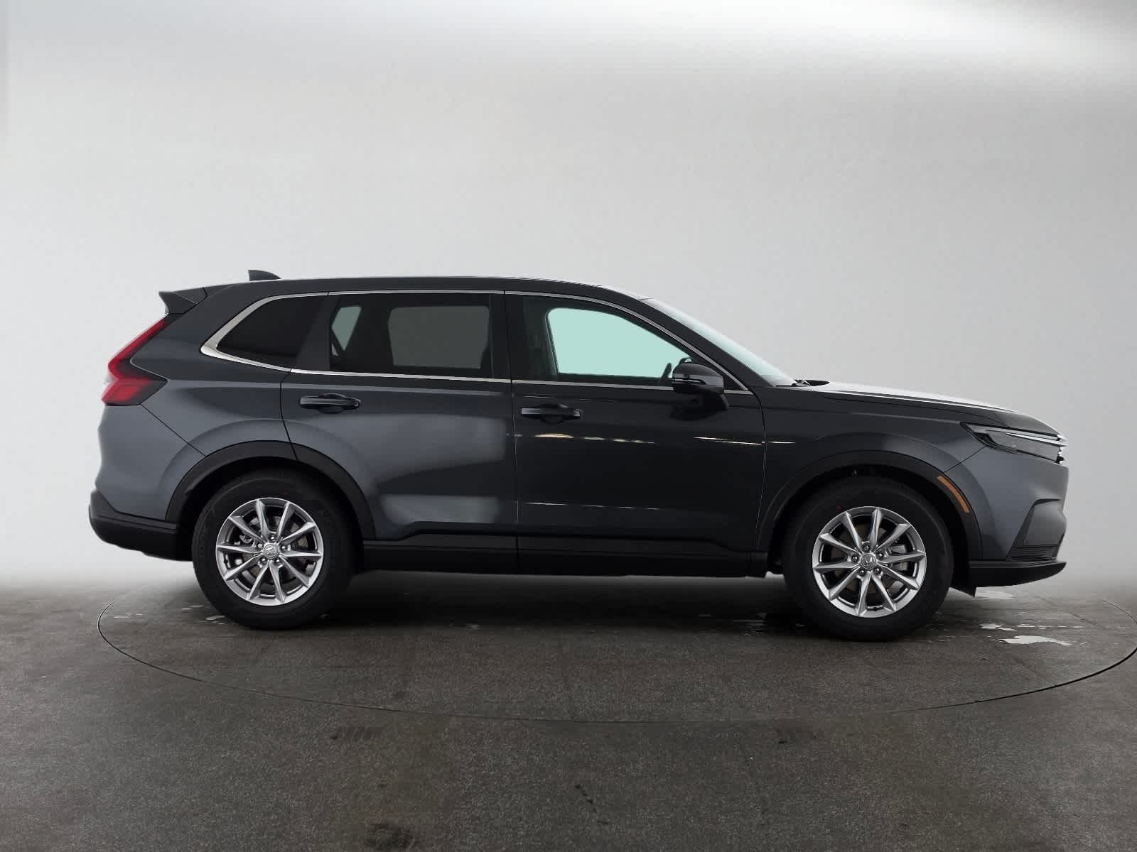 2027 Honda CR-V EX