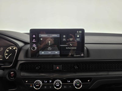 2027 Honda CR-V EX