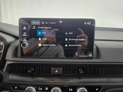 2027 Honda CR-V EX