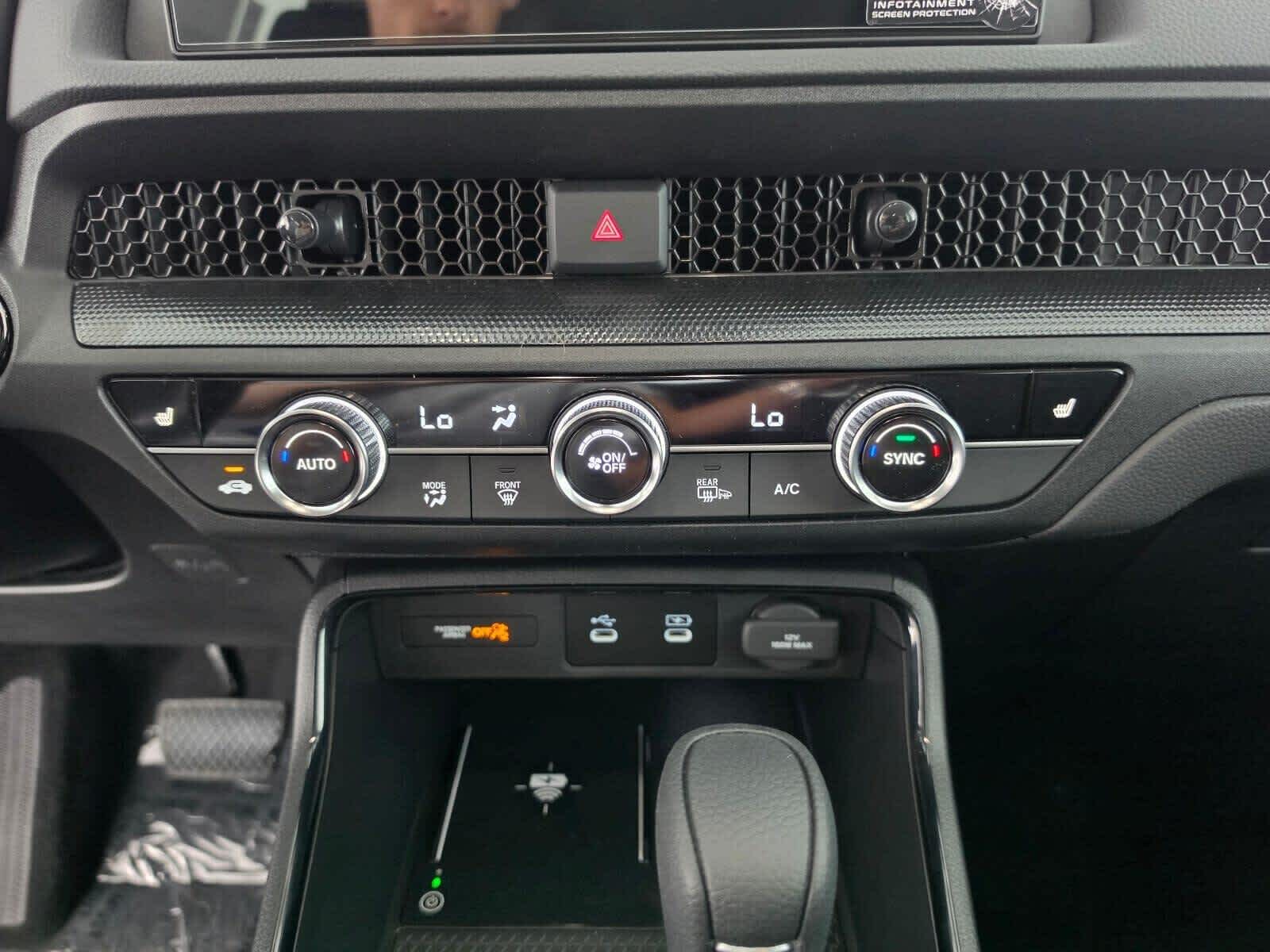 2027 Honda CR-V EX