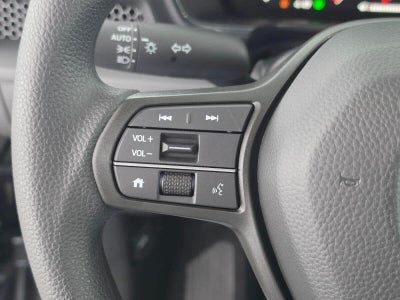 2027 Honda CR-V EX