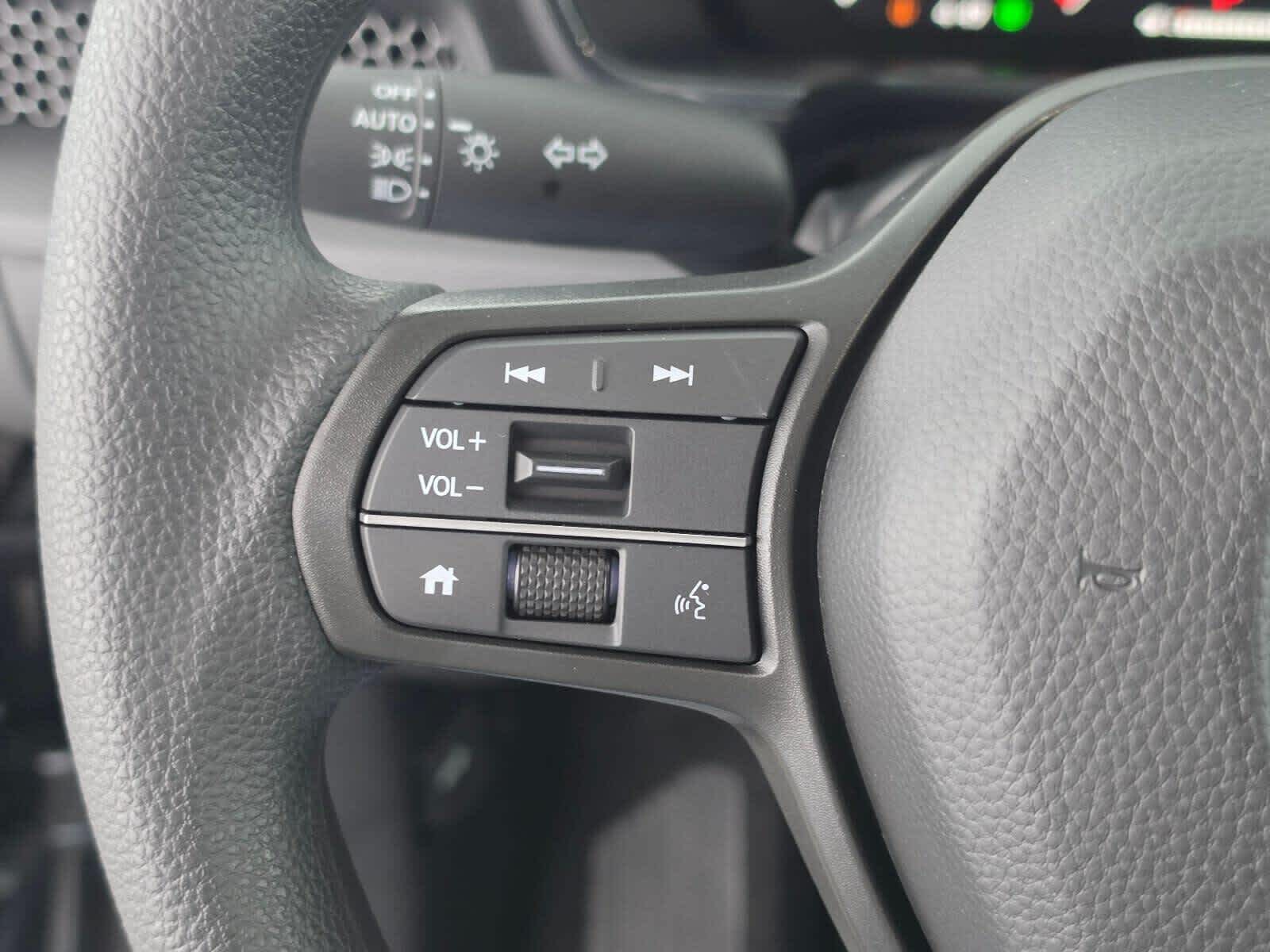 2027 Honda CR-V EX