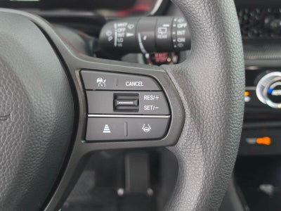2027 Honda CR-V EX