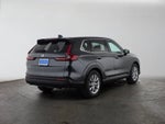 2027 Honda CR-V EX