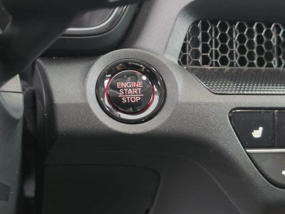 2027 Honda CR-V EX