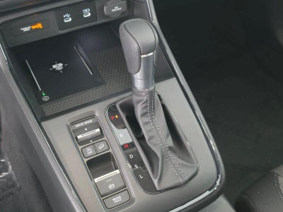 2027 Honda CR-V EX