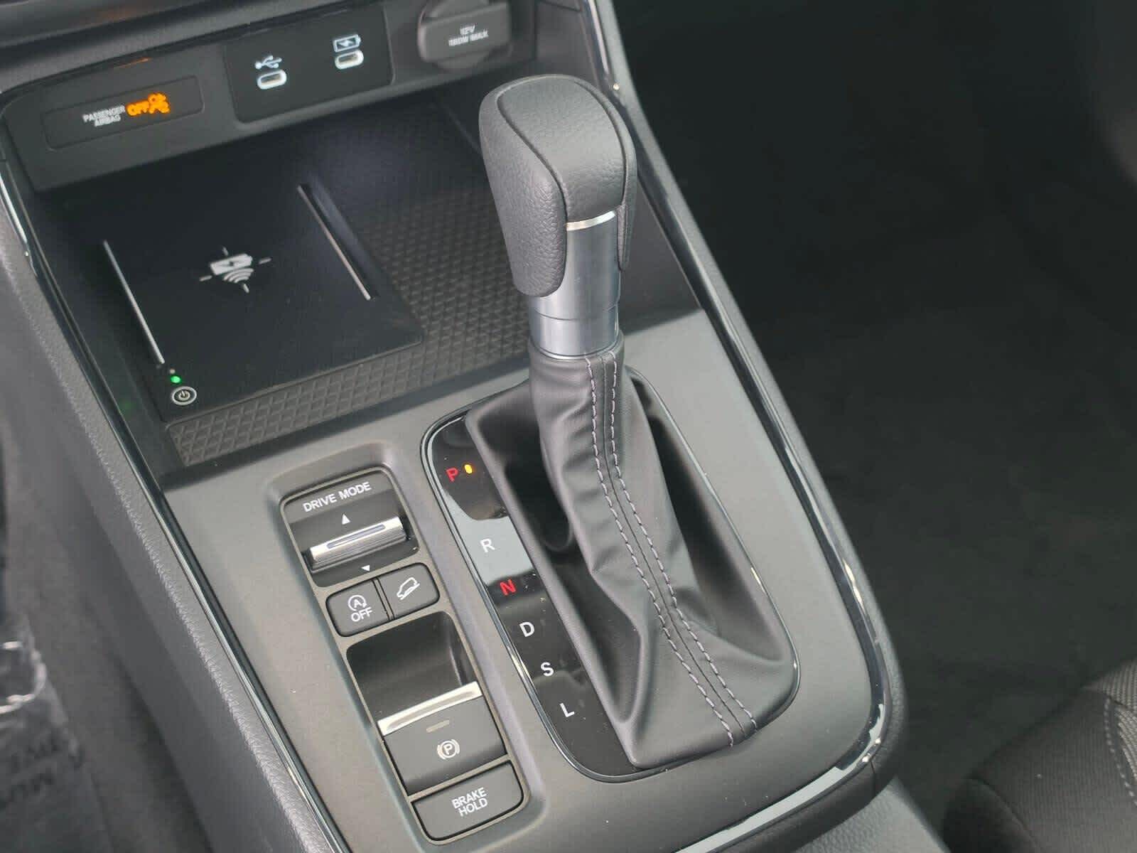 2027 Honda CR-V EX
