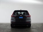 2027 Honda CR-V EX