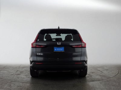 2027 Honda CR-V EX