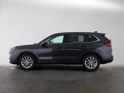 2027 Honda CR-V EX