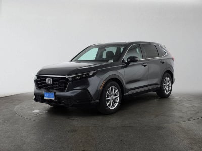 2027 Honda CR-V EX