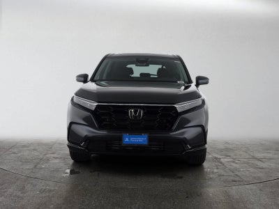 2027 Honda CR-V EX