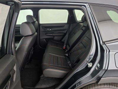 2027 Honda CR-V Hybrid Sport-L