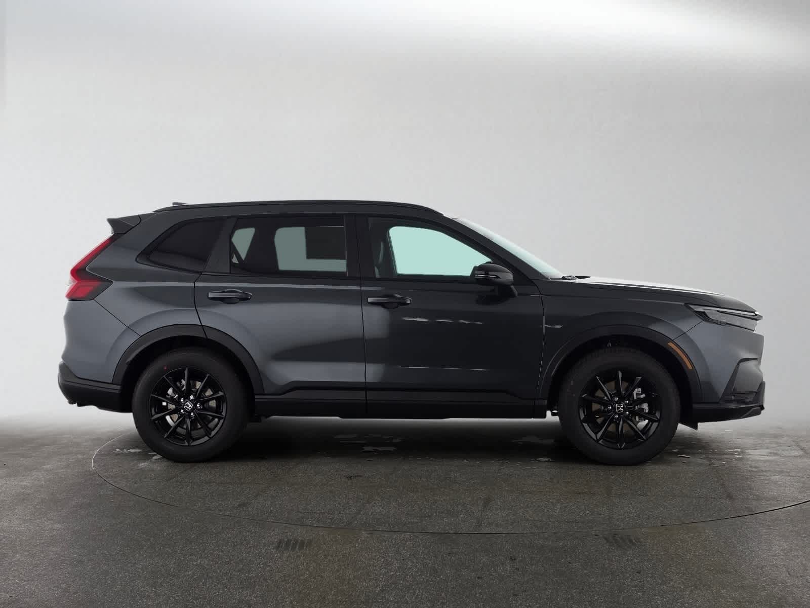 2027 Honda CR-V Hybrid Sport-L