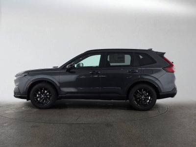 2027 Honda CR-V Hybrid Sport-L