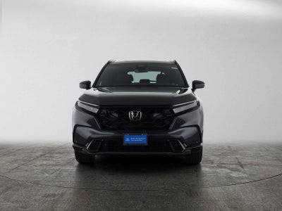 2027 Honda CR-V Hybrid Sport-L