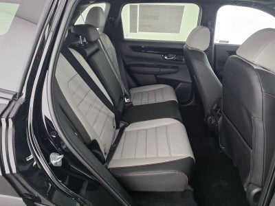 2027 Honda CR-V Hybrid Sport Touring