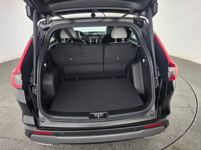 2027 Honda CR-V Hybrid Sport Touring