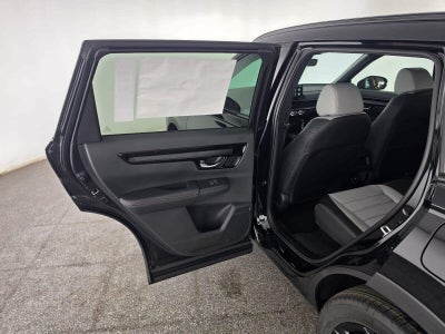 2027 Honda CR-V Hybrid Sport Touring