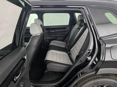 2027 Honda CR-V Hybrid Sport Touring