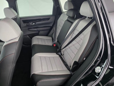 2027 Honda CR-V Hybrid Sport Touring