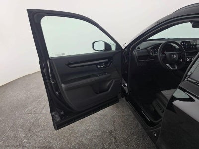 2027 Honda CR-V Hybrid Sport Touring