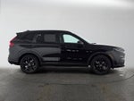 2027 Honda CR-V Hybrid Sport Touring