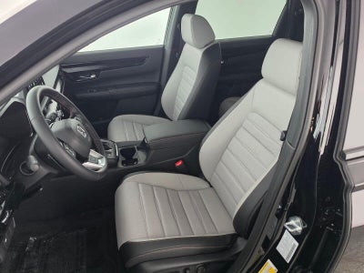 2027 Honda CR-V Hybrid Sport Touring