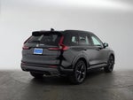2027 Honda CR-V Hybrid Sport Touring